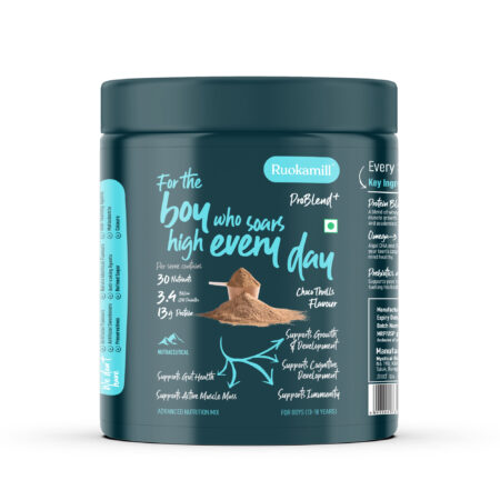 ProBlend<sup>+</sup> for Boys- Choco Thrills