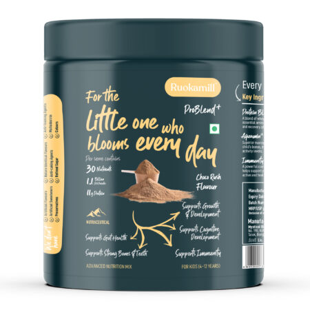 ProBlend<sup>+</sup> for Little Ones